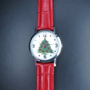 Christmas Tree Watch